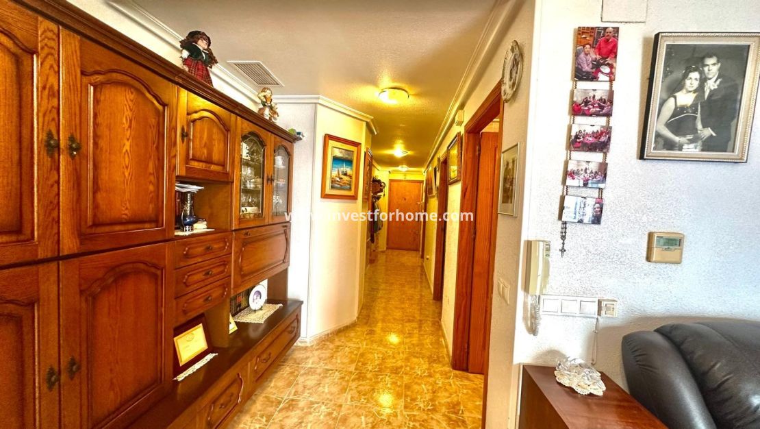 Vente - Appartement - Torrevieja - Playa del Cura