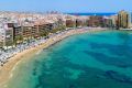 Vente - Appartement - Torrevieja - Playa del Cura