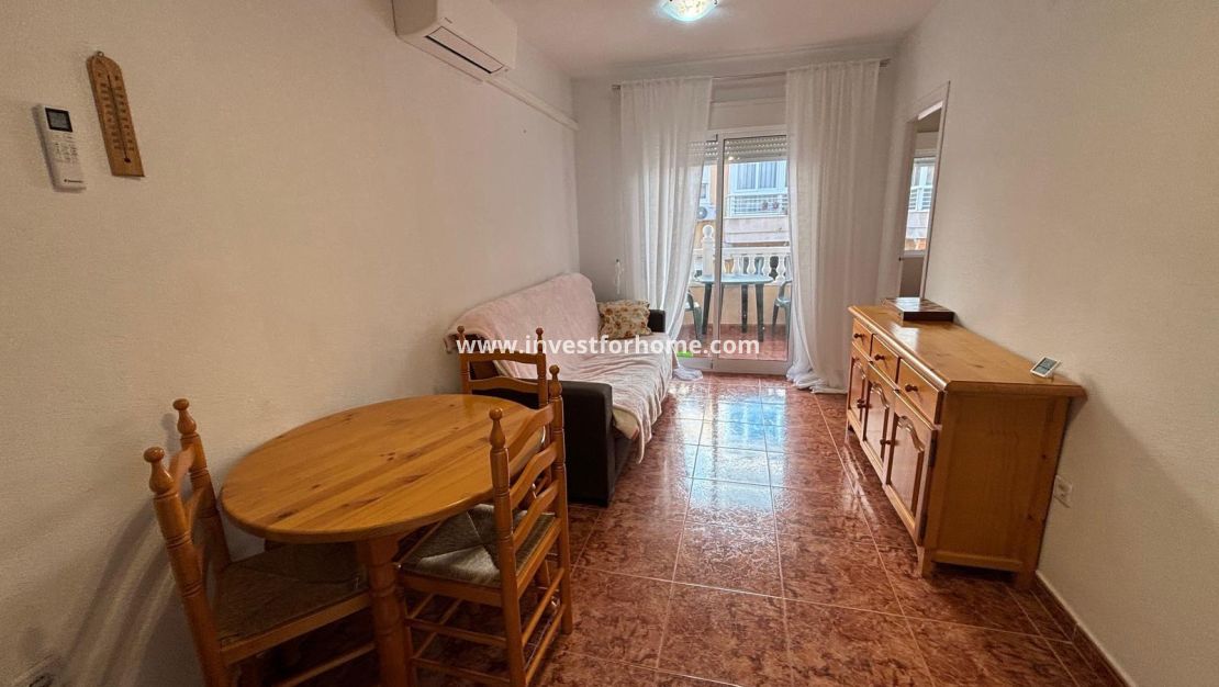 Vente - Appartement - Torrevieja - Playa del Cura