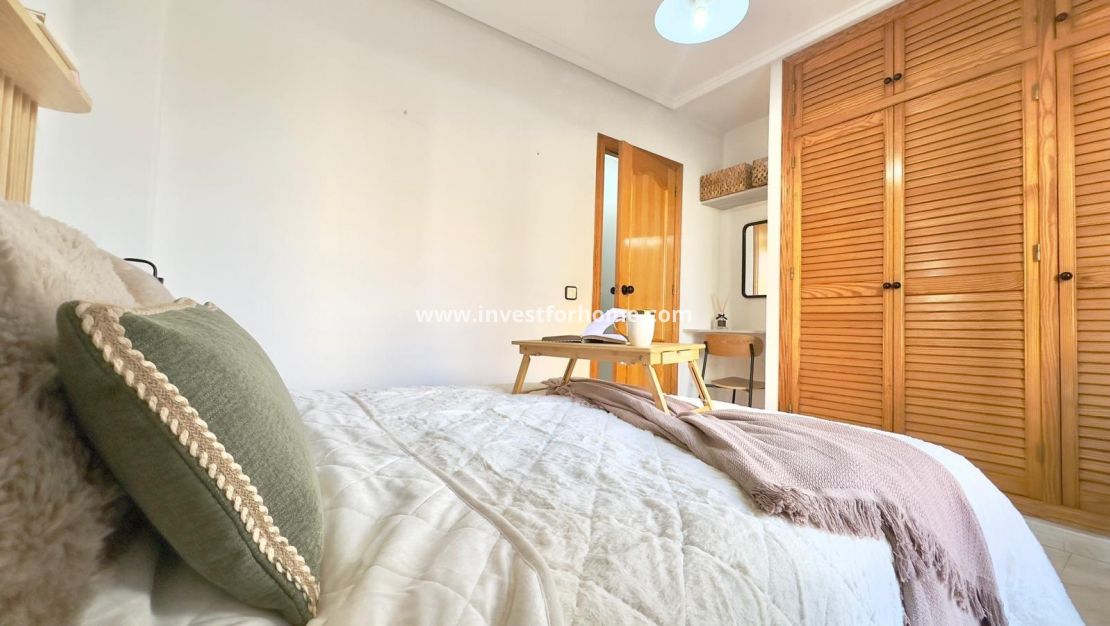 Vente - Appartement - Torrevieja - Playa del Cura