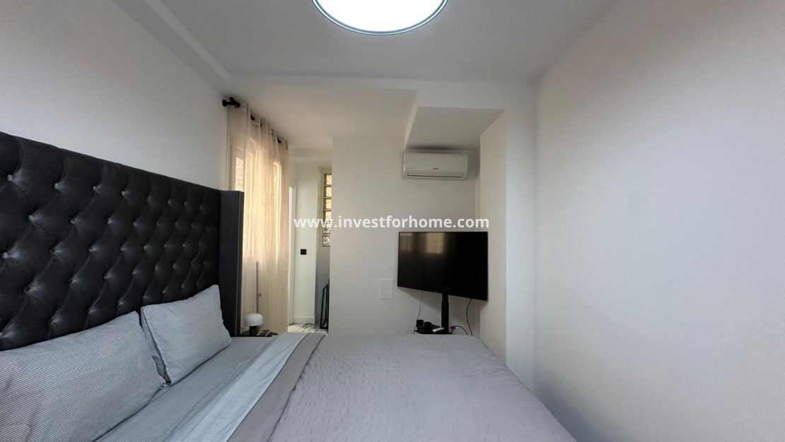 Vente - Appartement - Torrevieja - Playa del Cura