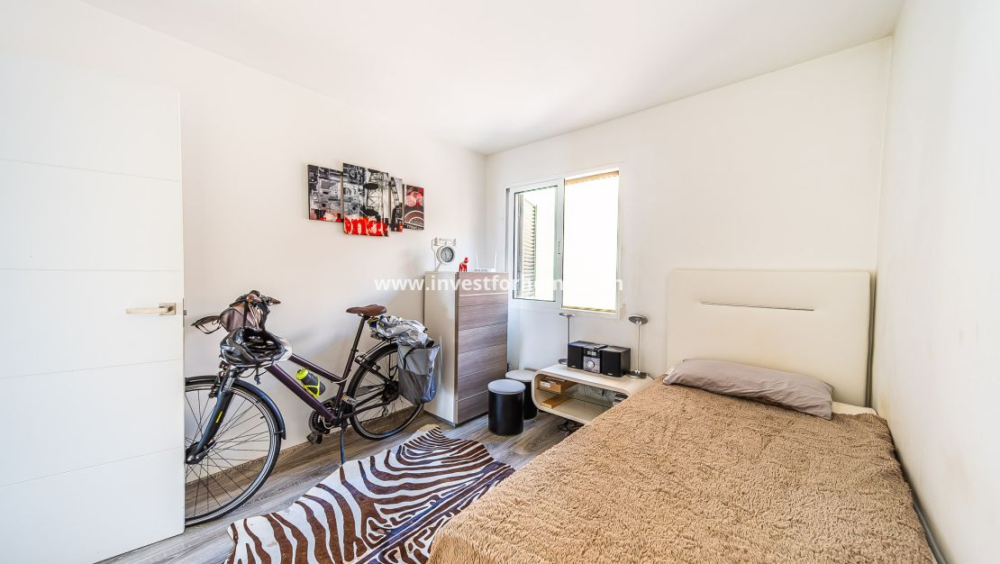 Vente - Appartement - Torrevieja - Playa del Cura