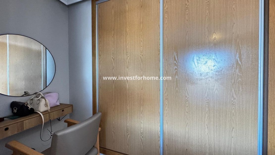 Vente - Appartement - Torrevieja - Playa del Cura