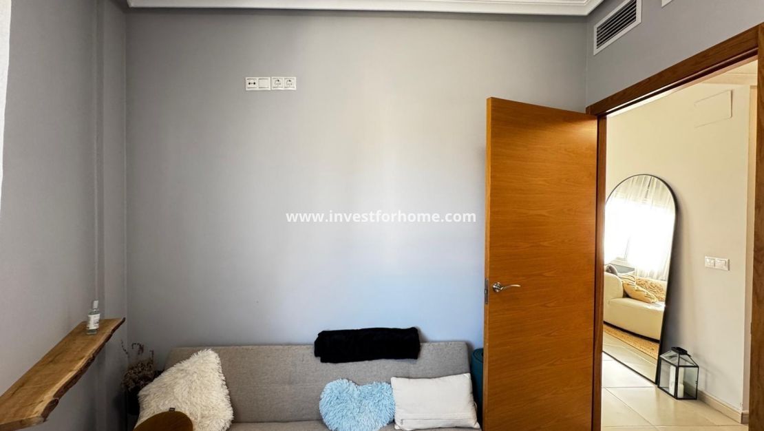 Vente - Appartement - Torrevieja - Playa del Cura
