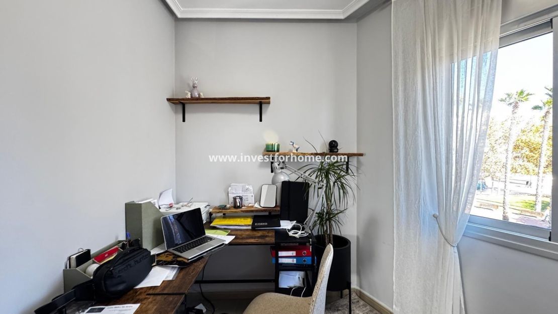 Vente - Appartement - Torrevieja - Playa del Cura