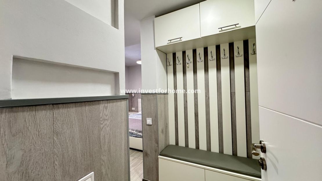 Vente - Appartement - Torrevieja - Playa del Cura
