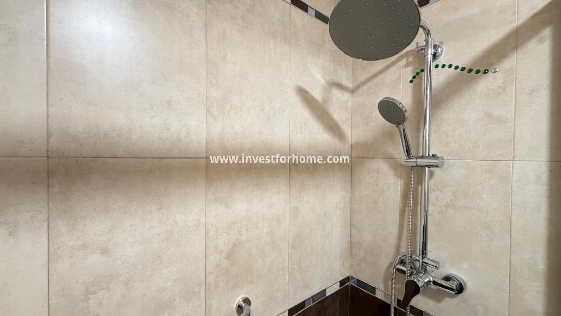 Vente - Appartement - Torrevieja - Playa del Cura