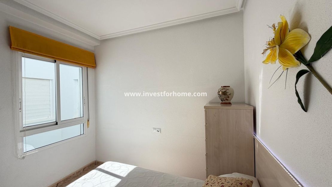 Vente - Appartement - Torrevieja - Playa del Cura