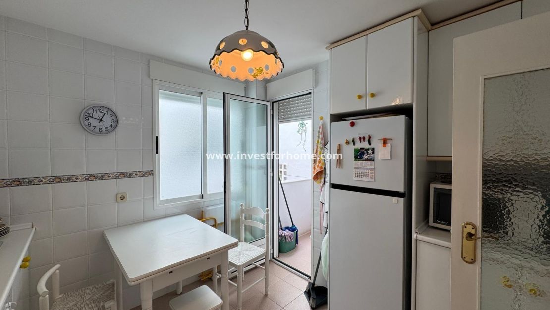 Vente - Appartement - Torrevieja - Playa del Cura