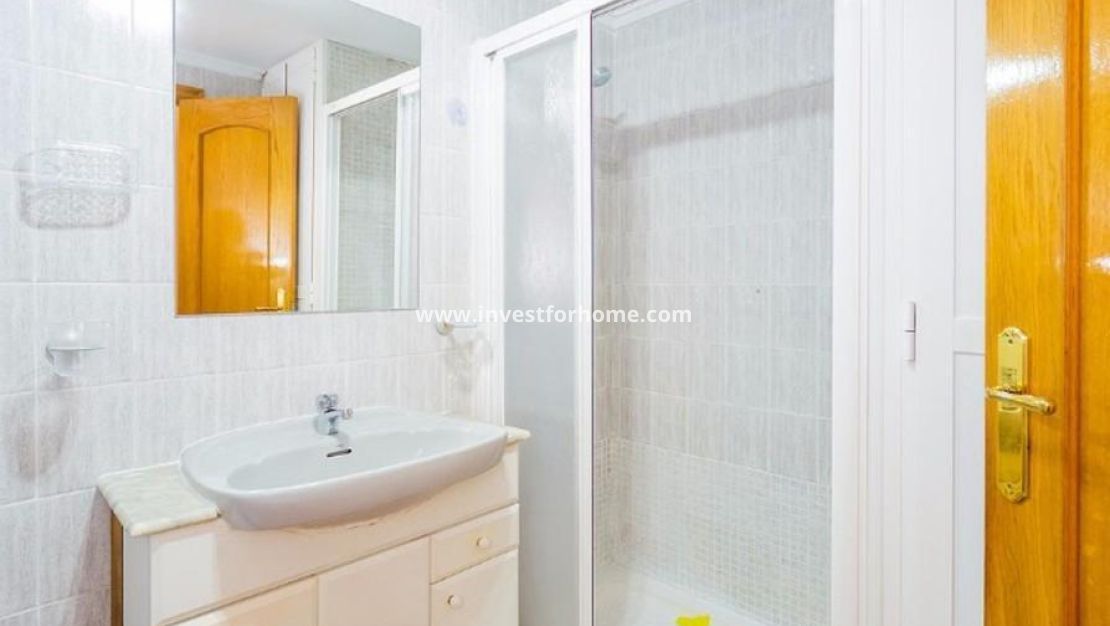 Vente - Appartement - Torrevieja - Playa del Cura