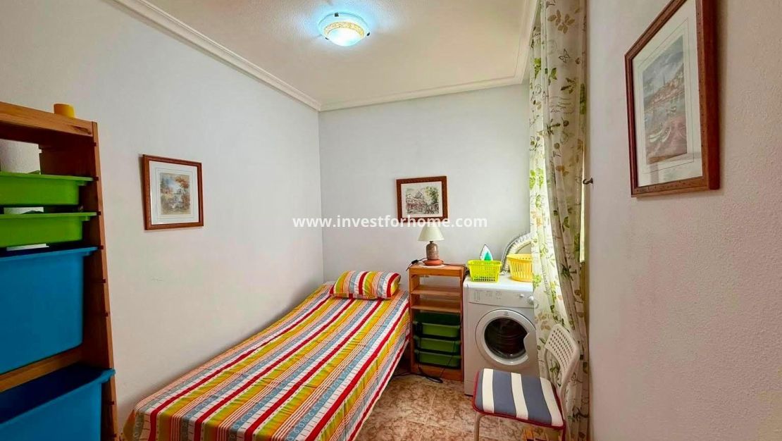 Vente - Appartement - Torrevieja - Playa del Cura