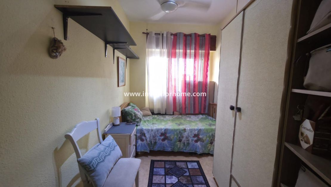 Vente - Appartement - Torrevieja - Playa del Cura