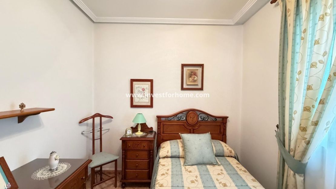 Vente - Appartement - Torrevieja - Playa del Cura