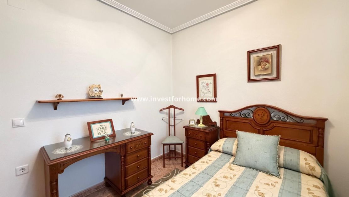 Vente - Appartement - Torrevieja - Playa del Cura
