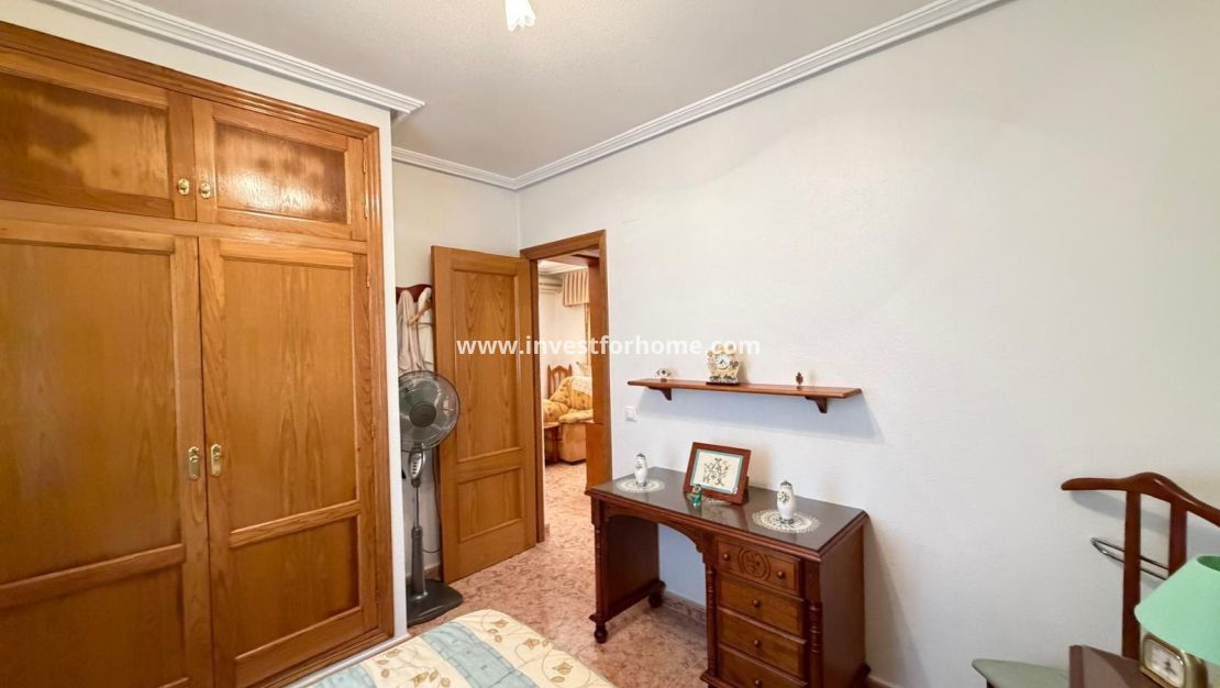 Vente - Appartement - Torrevieja - Playa del Cura
