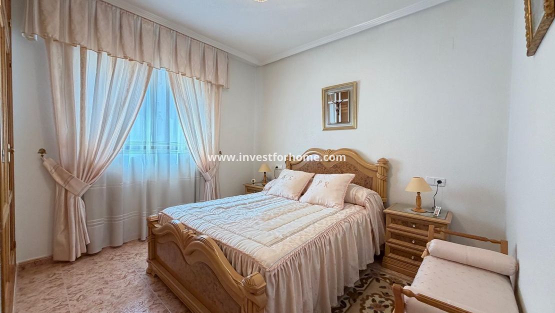 Vente - Appartement - Torrevieja - Playa del Cura