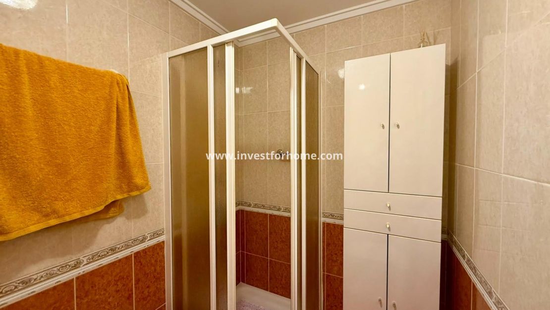 Vente - Appartement - Torrevieja - Playa del Cura