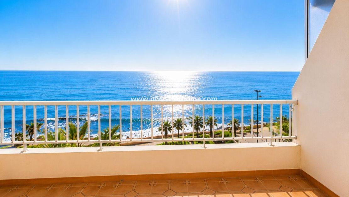 Vente - Appartement - Torrevieja - Playa del Cura