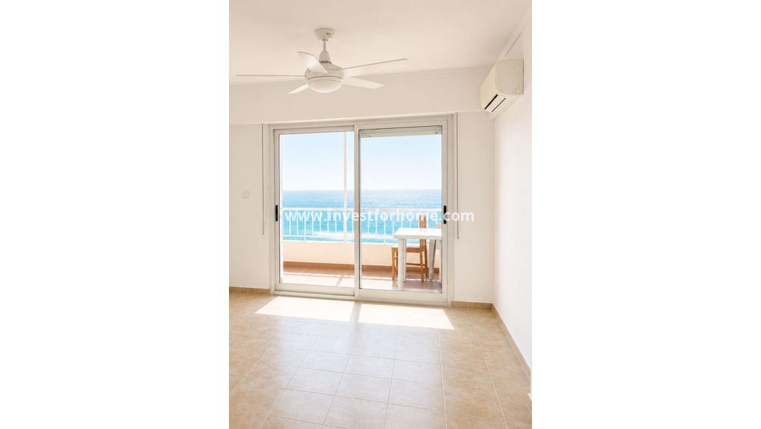 Vente - Appartement - Torrevieja - Playa del Cura