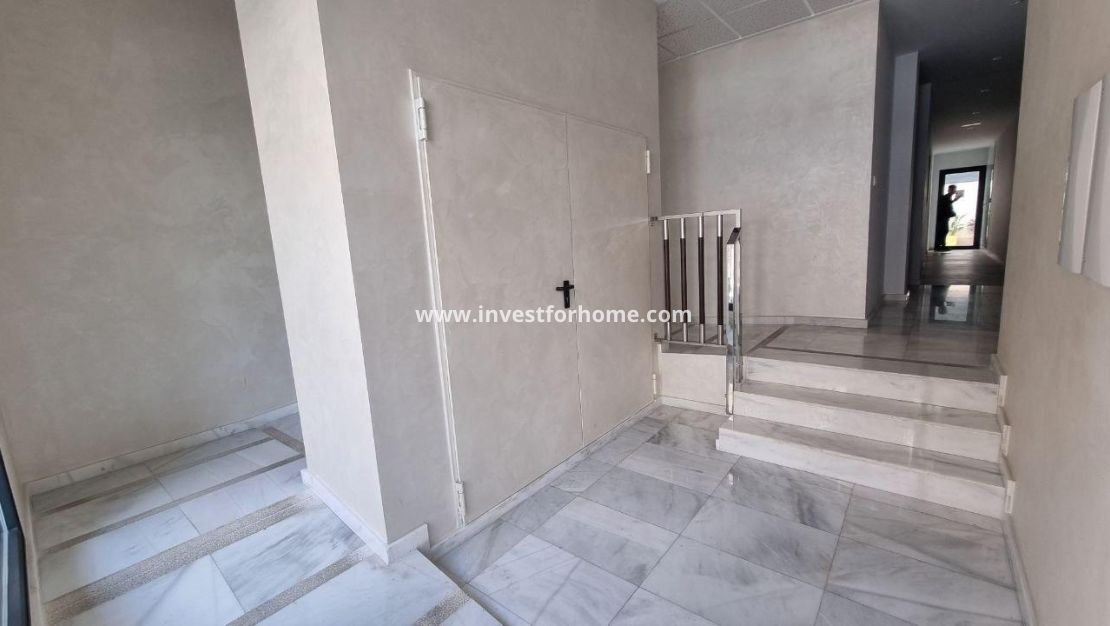 Vente - Appartement - Torrevieja - Playa del Cura