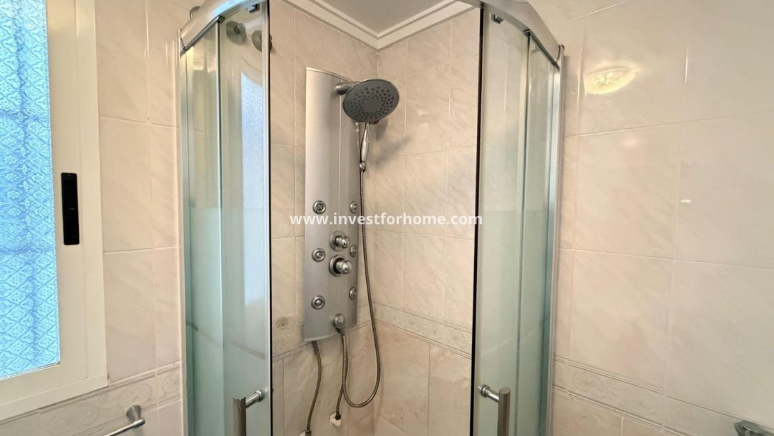 Vente - Appartement - Torrevieja - Playa del Cura