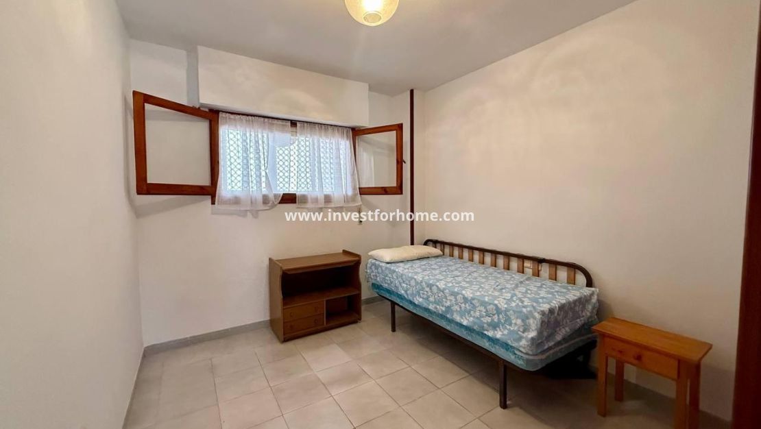 Vente - Appartement - Torrevieja - Playa del Cura