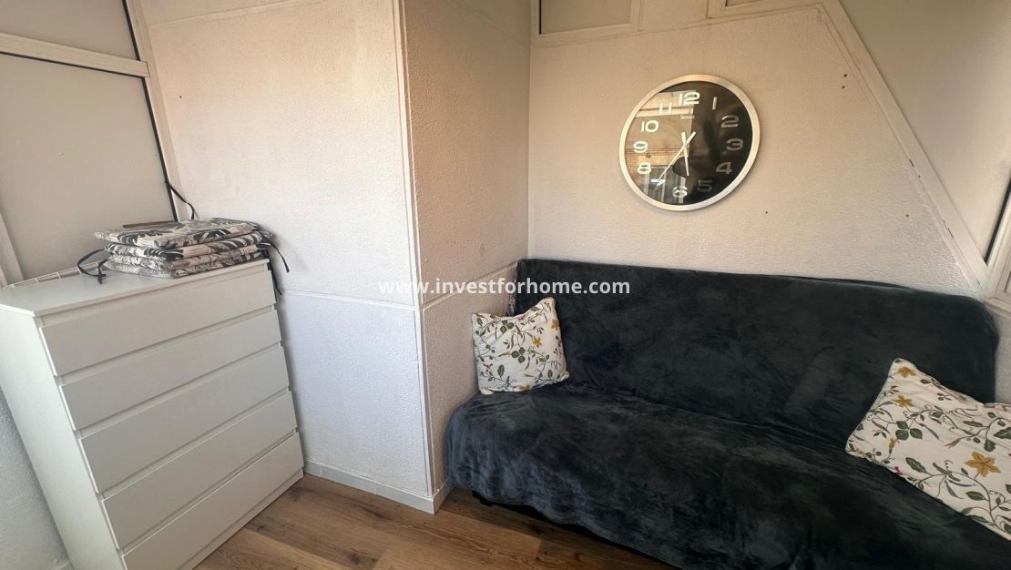 Vente - Appartement - Torrevieja - Playa del Cura