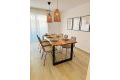 Vente - Appartement - Torrevieja - Playa del Cura