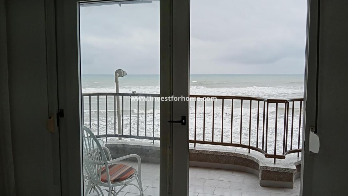 Vente - Appartement - Torrevieja - PLAYA LOS LOCOS