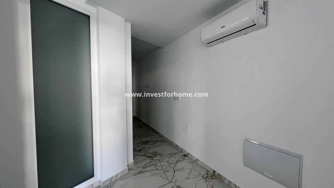 Vente - Appartement - Torrevieja - PLAYA LOS LOCOS