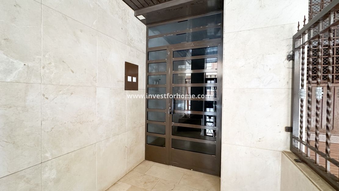 Vente - Appartement - Torrevieja - Playa Los Locos