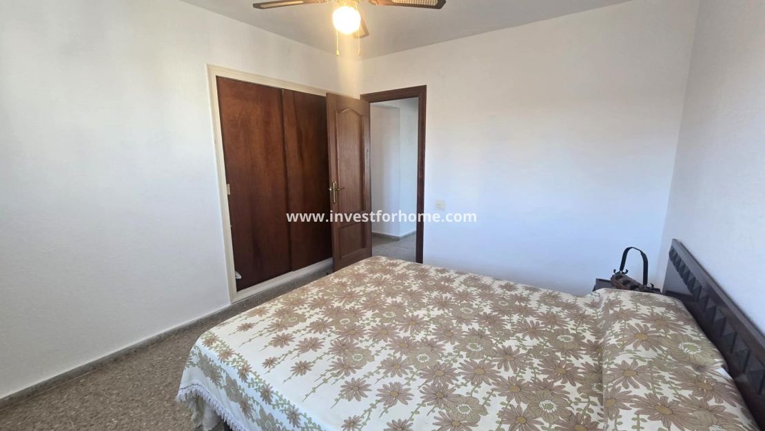 Vente - Appartement - Torrevieja - Puerto Deportivo Marina Salinas