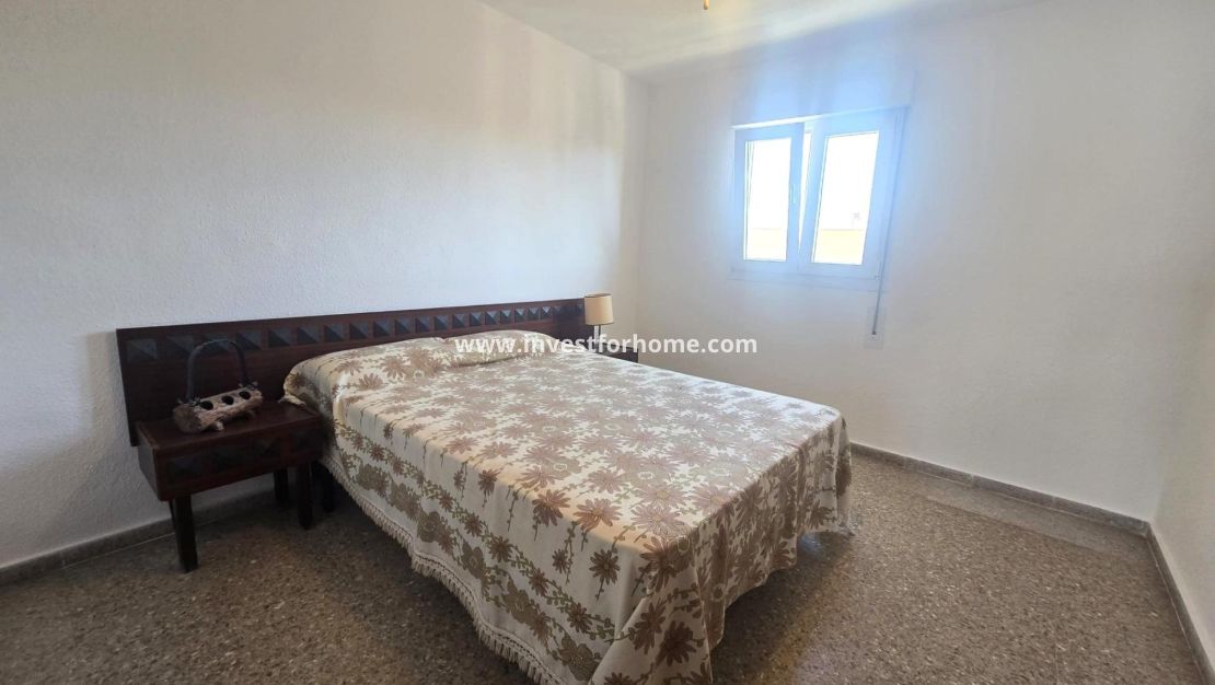 Vente - Appartement - Torrevieja - Puerto Deportivo Marina Salinas