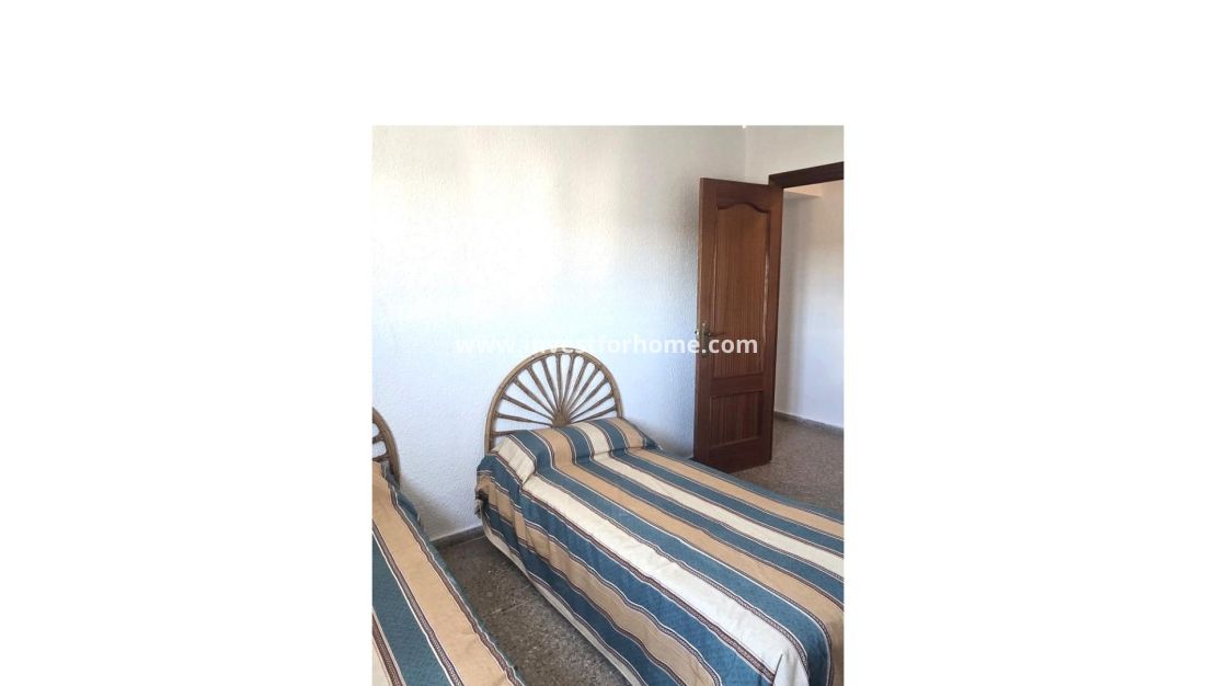 Vente - Appartement - Torrevieja - Puerto Deportivo Marina Salinas