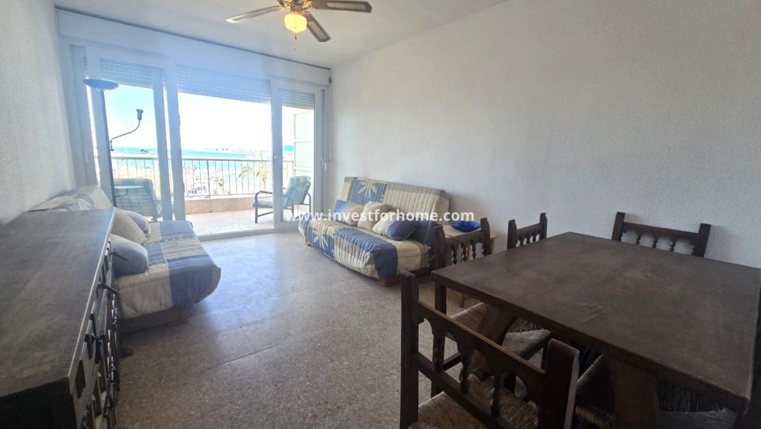 Vente - Appartement - Torrevieja - Puerto Deportivo Marina Salinas