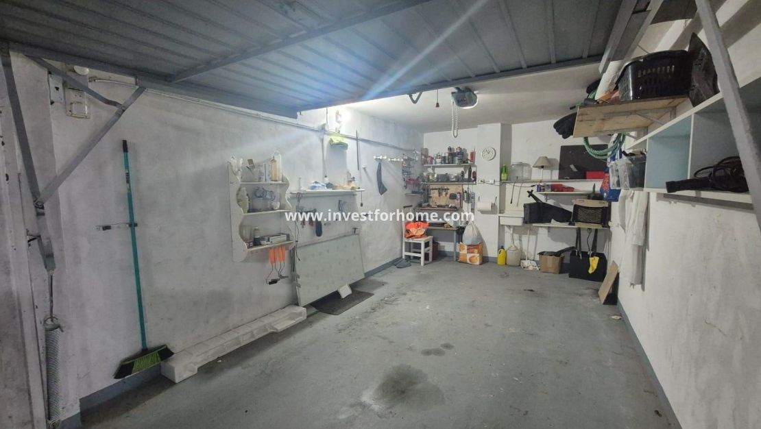 Vente - Appartement - Torrevieja - Punta prima