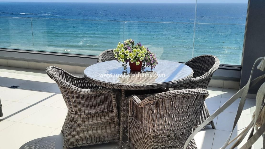 Vente - Appartement - Torrevieja - Punta prima