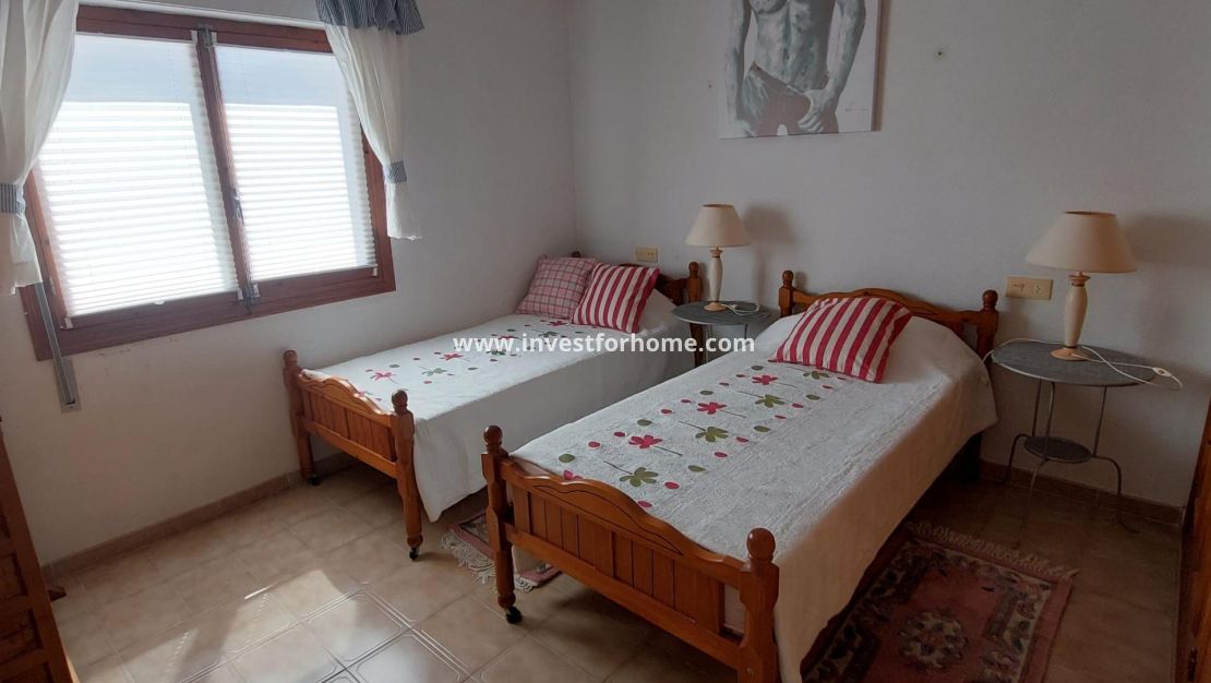 Vente - Appartement - Torrevieja - Punta prima