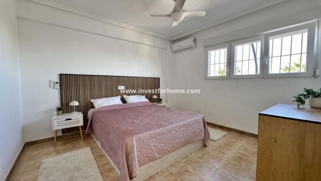 Vente - Appartement - Torrevieja - Punta prima