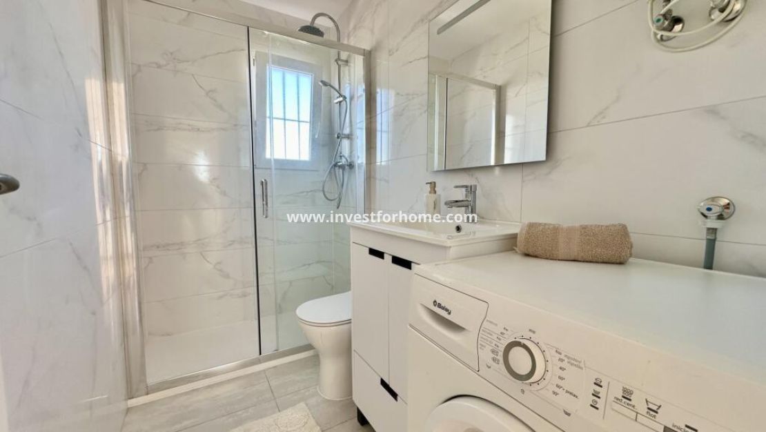 Vente - Appartement - Torrevieja - Punta prima