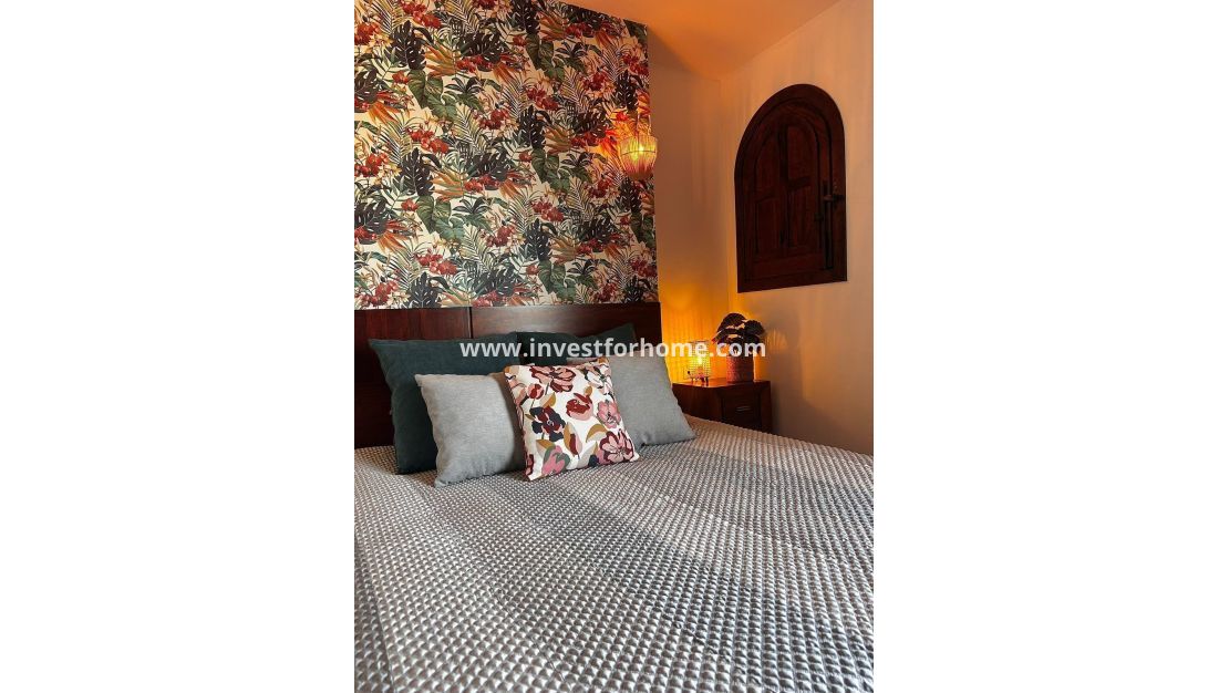 Vente - Appartement - Torrevieja - Punta prima