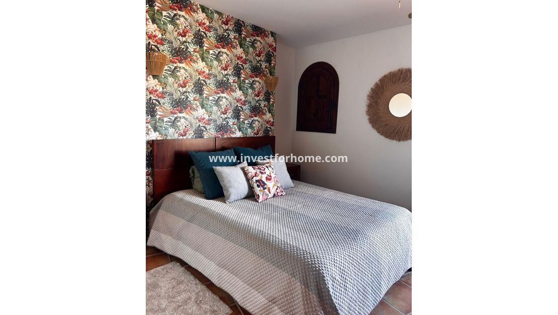 Vente - Appartement - Torrevieja - Punta prima