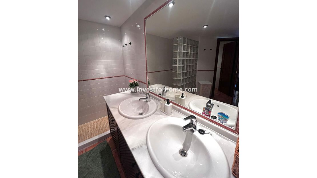 Vente - Appartement - Torrevieja - Punta prima