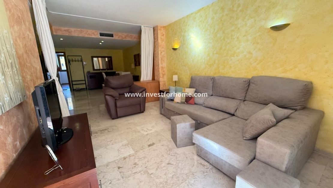 Vente - Appartement - Torrevieja - Punta prima