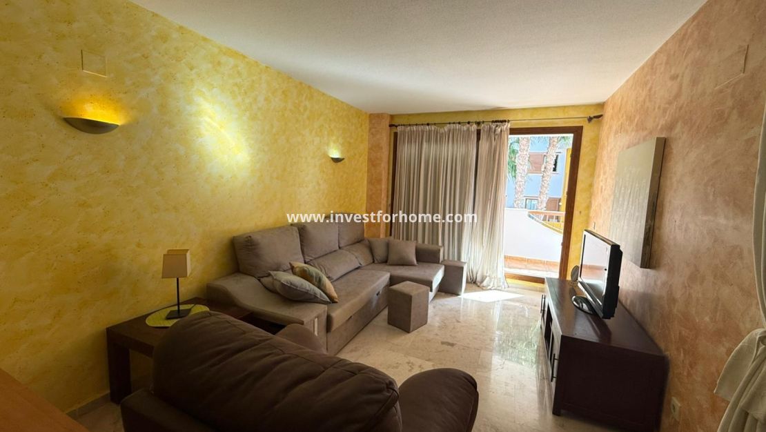 Vente - Appartement - Torrevieja - Punta prima