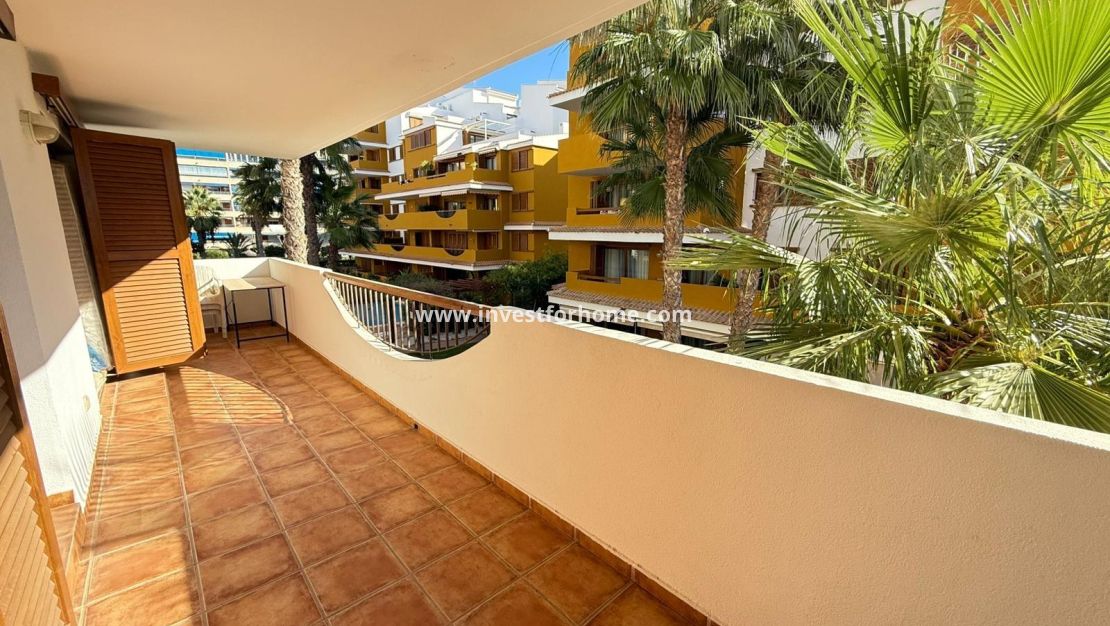 Vente - Appartement - Torrevieja - Punta prima