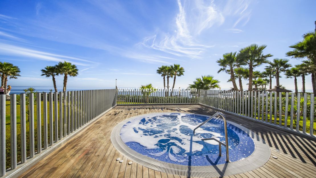 Vente - Appartement - Torrevieja - Punta prima