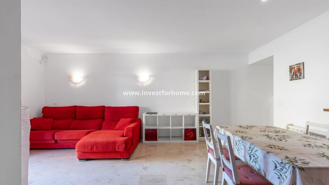 Vente - Appartement - Torrevieja - Punta prima