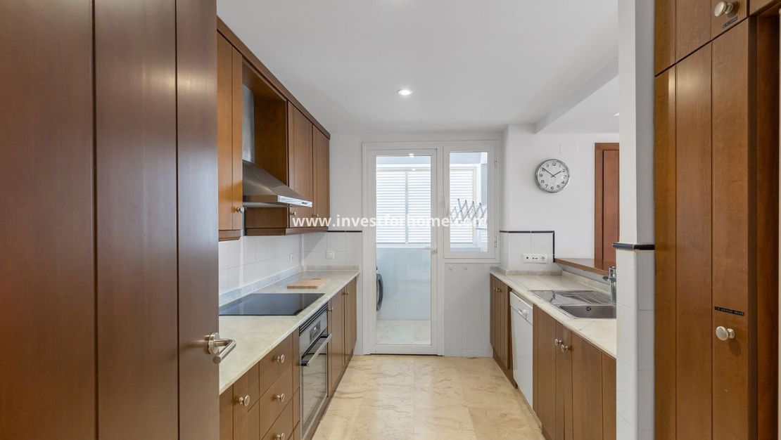 Vente - Appartement - Torrevieja - Punta prima