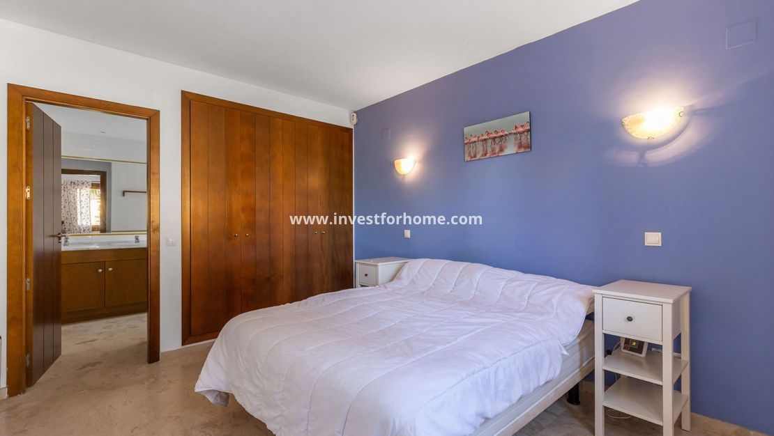 Vente - Appartement - Torrevieja - Punta prima